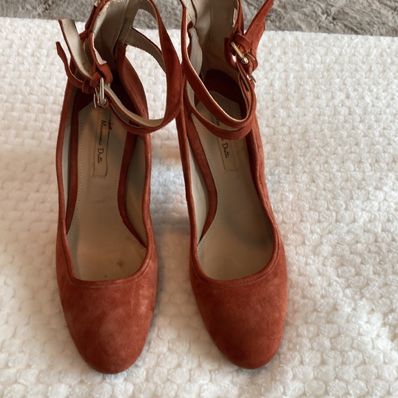 Más sino Dutti size 39 - Picture 2 of 5